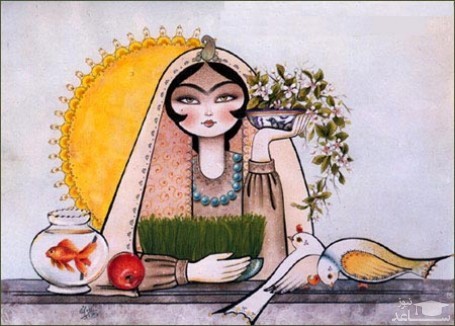 نماد سال 99 چه حیوانی است؟