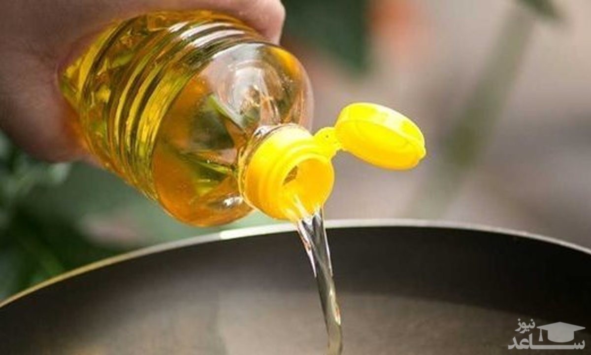 توزیع روغن نباتی به بازار از هفته آینده/قیمت ها تغییر نخواهد کرد