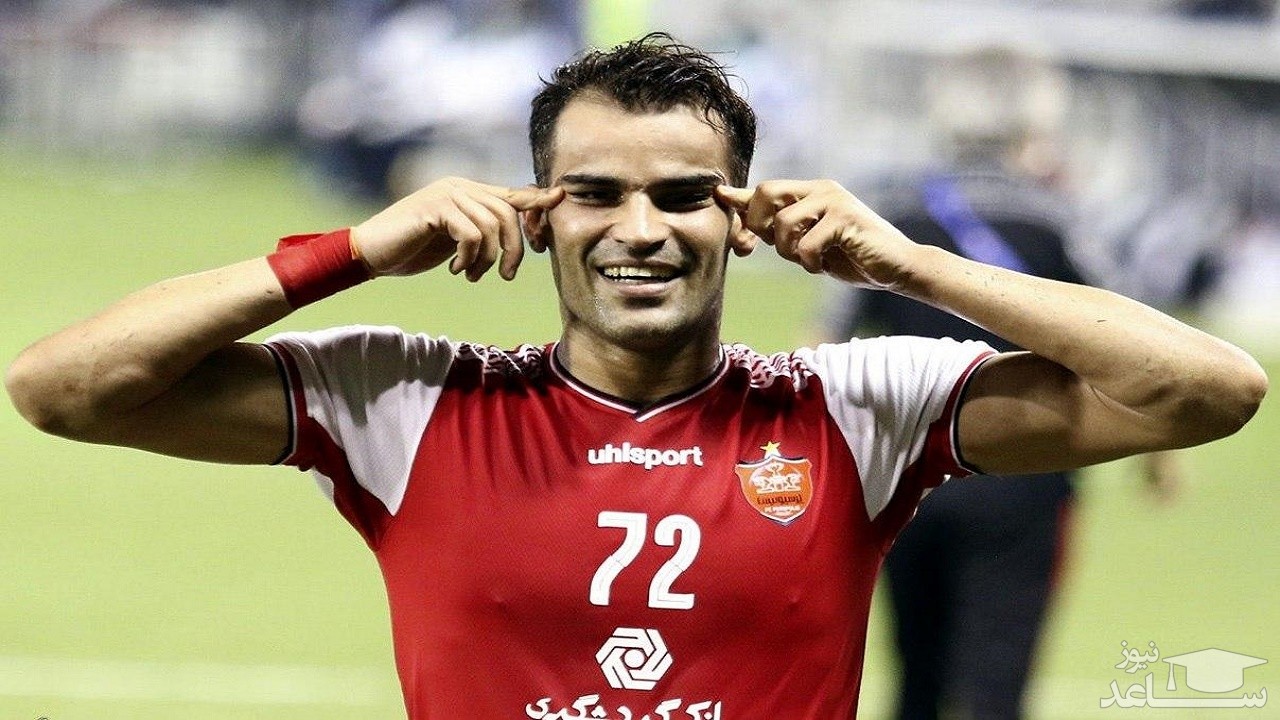 آخرین خبر از احتمال بخشش محرومیت عیسی آل کثیر ؛ کارشناس حقوقی پاسخ داد