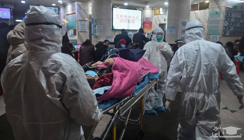 آماده باش بیش از ۵۰ بیمارستان نیروهای مسلح برای مقابله با کرونا