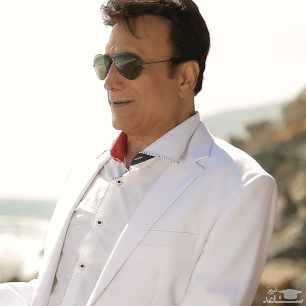 اعتراض شماعی‌زاده به حراج خانه‌اش در تهران