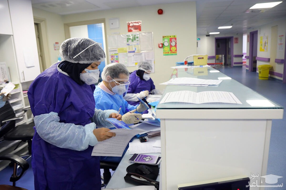 کرونا کنترل نشود، پایان اسفند درگیر پیکهای شدیدتر می شویم