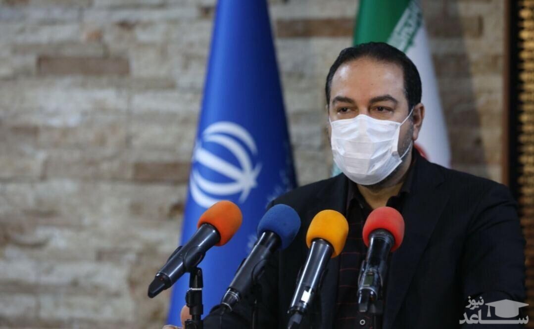 وضعیت مناسب ایران نسبت به اروپا بدلیل رعایت پروتکل‌های بهداشتی است