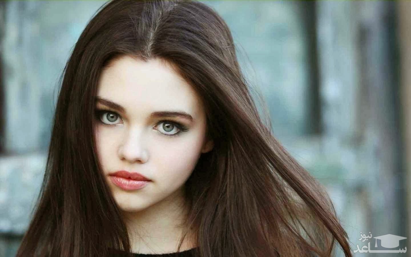 چگونه بدون آرایش کردن جذاب به نظر برسیم؟