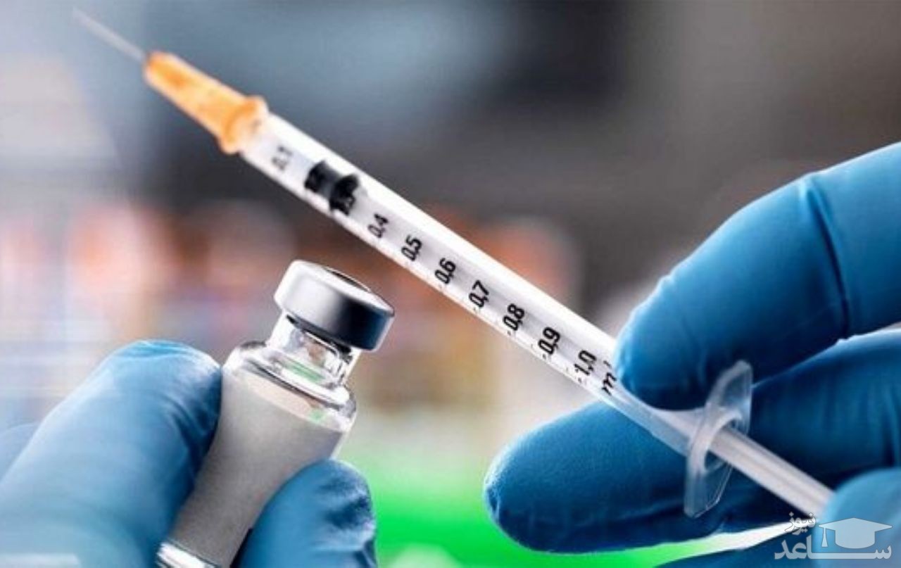 فاصله زمانی تزریق واکسن آنفلوآنزا و کرونا چقدر است؟