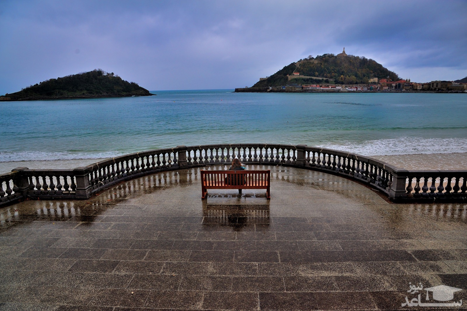 ساحل لاکونچا 