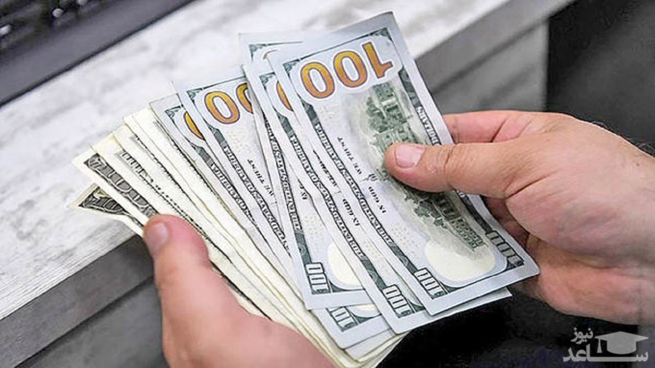 عقب‌نشینی دلار به کانال ۲۰ هزار تومانی