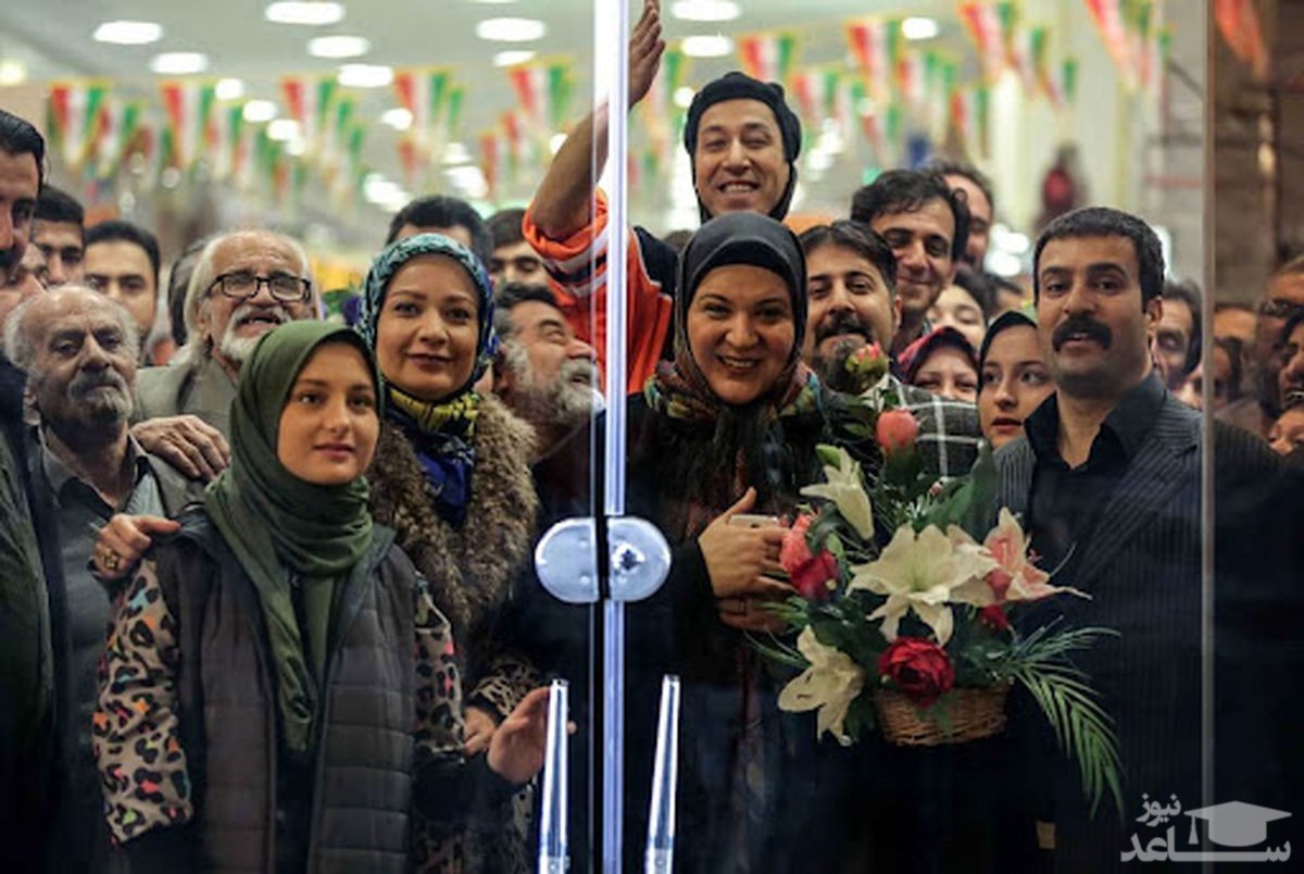 نسخه سینمایی «پایتخت ۳» روی آنتن می رود