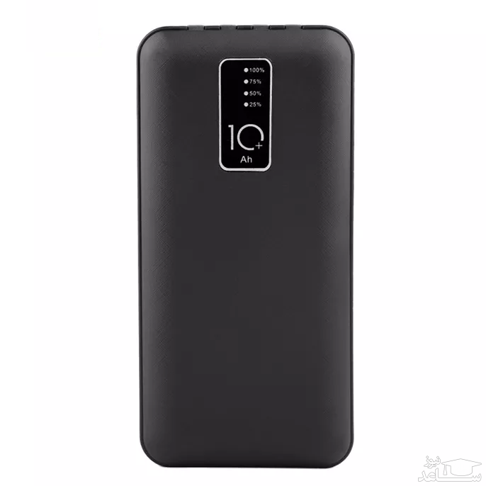 پاوربانک پرووان PPB5104 با ظرفیت 10000 میلی‌آمپر