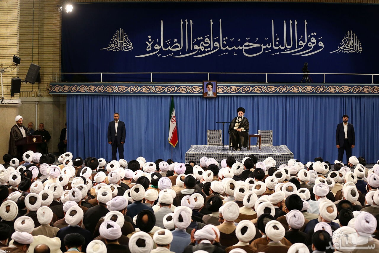 جمهوری اسلامی دزدی دریایی انگلیس خبیث را بی‌جواب نمی‌گذارد