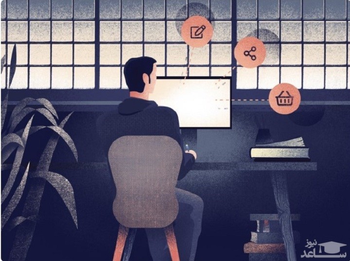 از دست به قلم خوب تا تولید محتوای حرفه‌ای