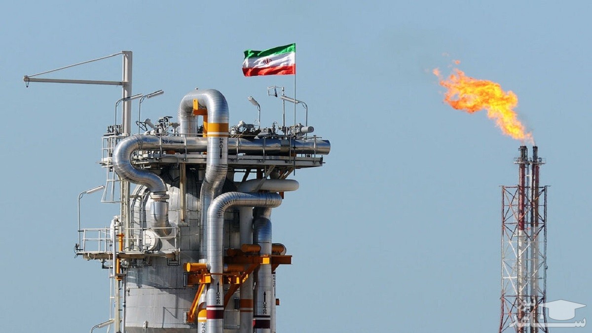 آیا ایران می تواند به اروپا گاز صادر کند؟!