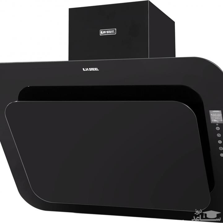  هود آشپزخانه ایلیا استیل مدل آراد