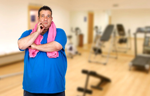 چگونه چربی زدایی کنیم؟