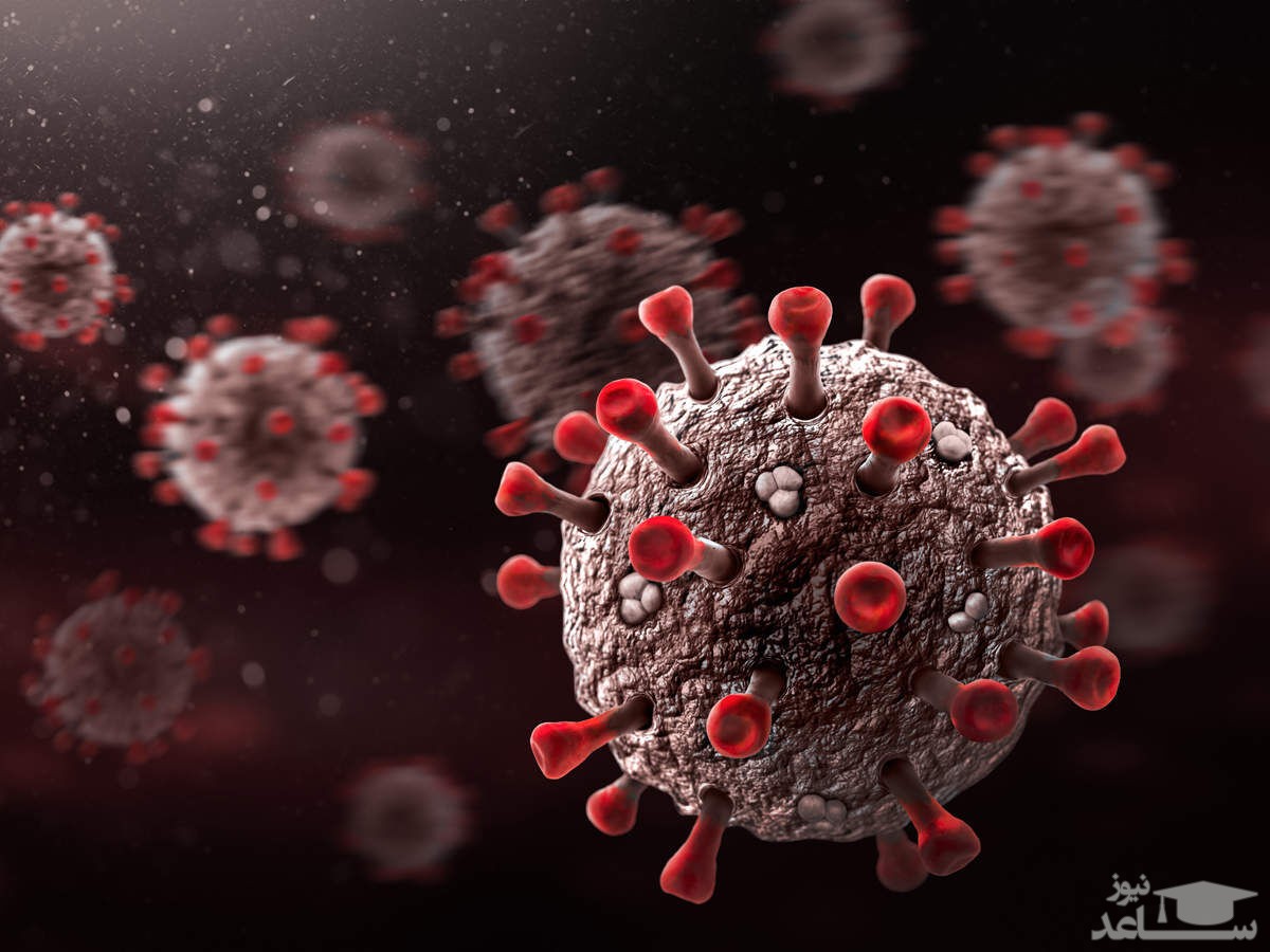 آخرین آمار کرونا در ایران (۱۴۰۱/۰۱/۰۶)