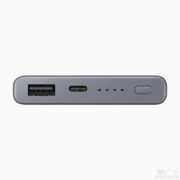 پاوربانک سامسونگ مدلEB-P3300XJEGبا ظرفیت 10000 میلی آمپر ساعت