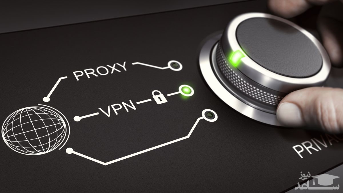 تفاوت VPN با پروکسی چیست ؟