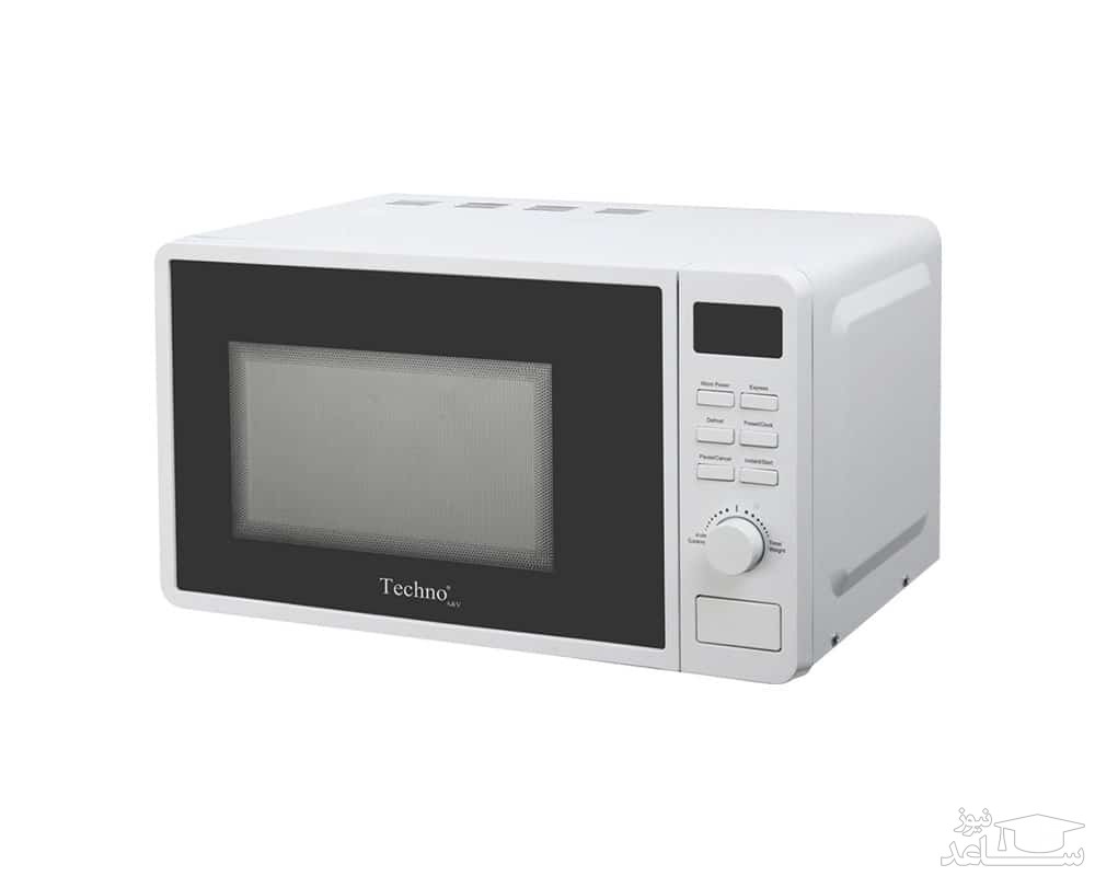 مایکروویو تکنو مدل TE-321 
