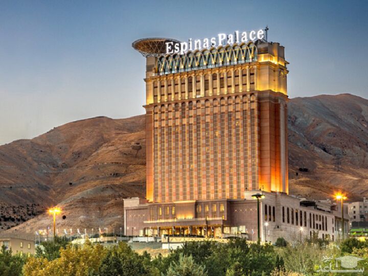 بهترین مناطق برای رزرو هتل های تهران کدامند؟