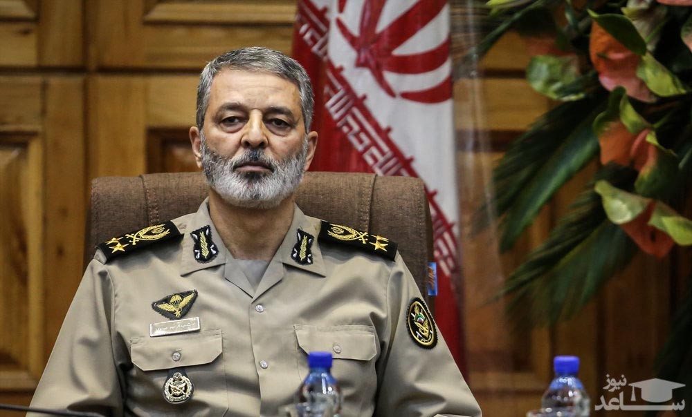 پیش بینی ارتش برای بروز جنگ احتمالی علیه ایران