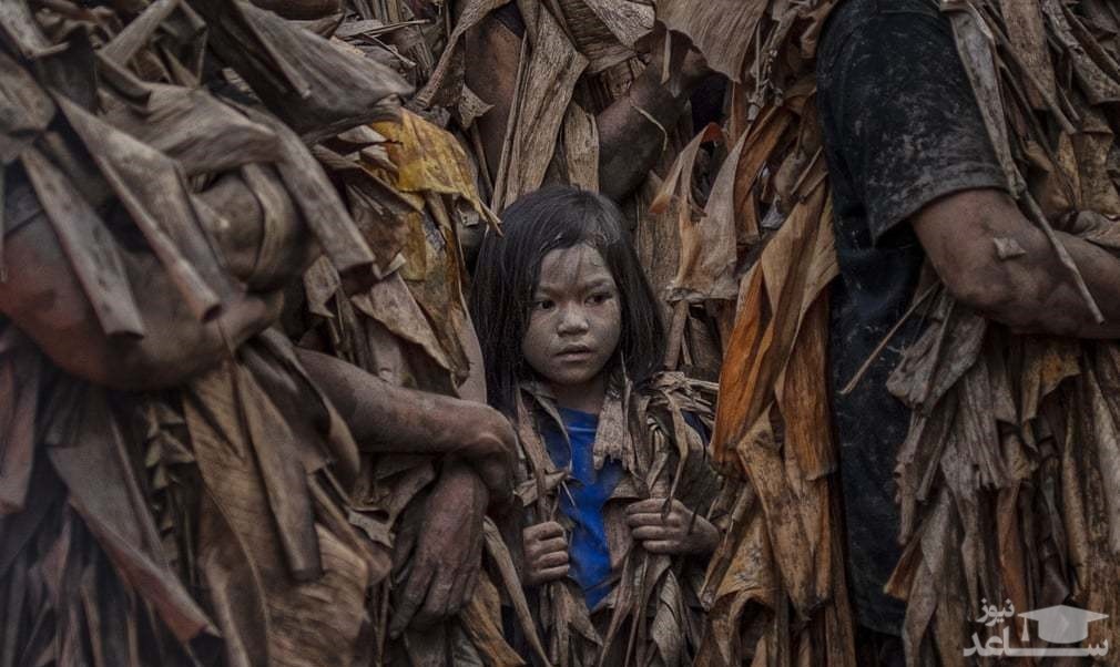مراسم آواز پرندگان در تایلند، انفجار یک بمب به جا مانده از جنگ جهانی دوم  و ...