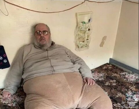 اعترافات هولناک مفتی فَربه داعش
