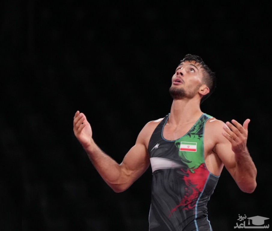 صعود دراماتیک گرایی به فینال در لحظات پایانی