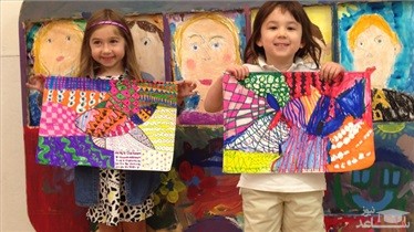 تاثیر رفتار پدر و مادر در اعتماد به نفس بچه ها