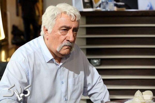 «حشمت 1» به جای «ستایش 4»!