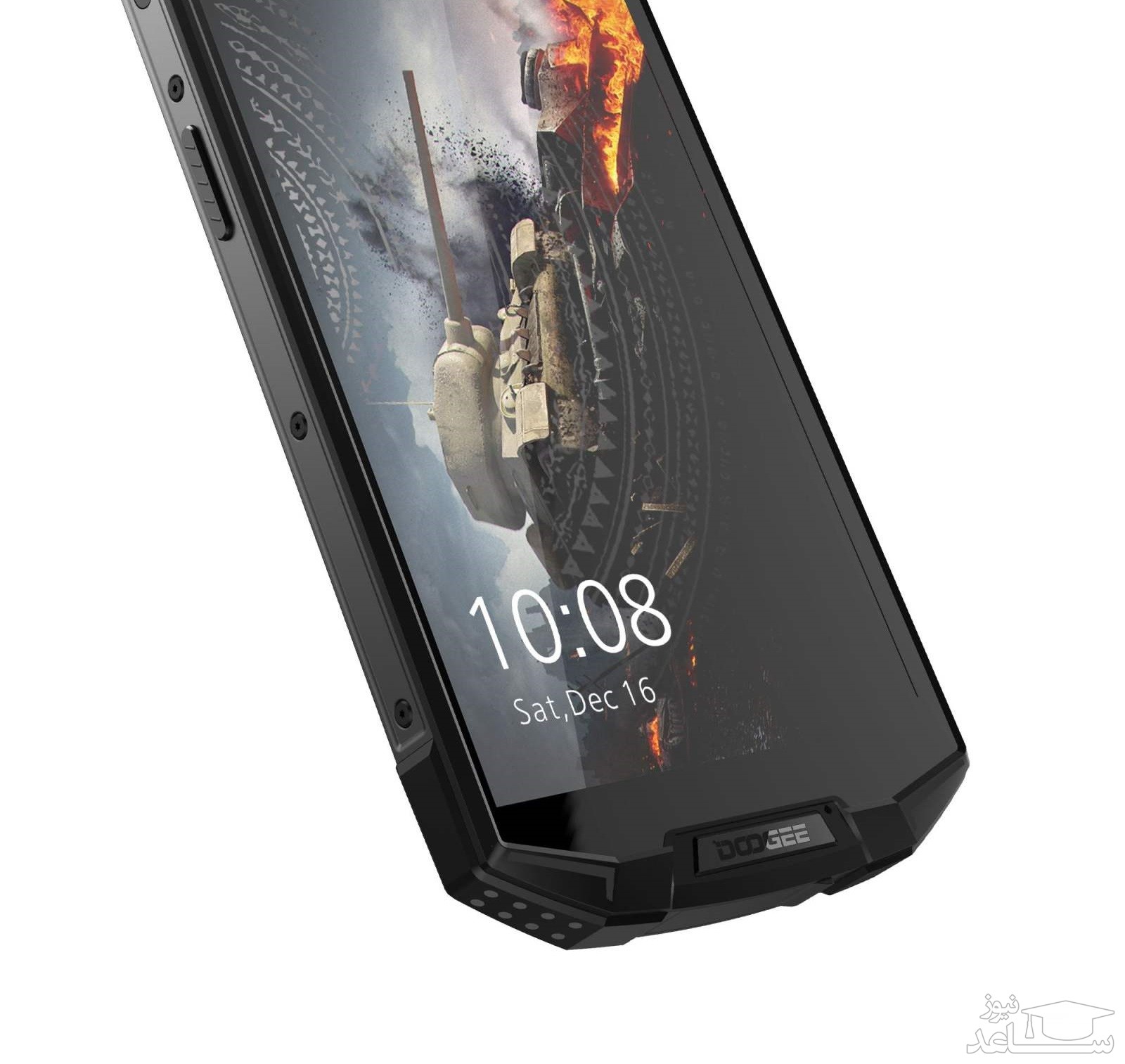 گوشی اس 70 دوجی