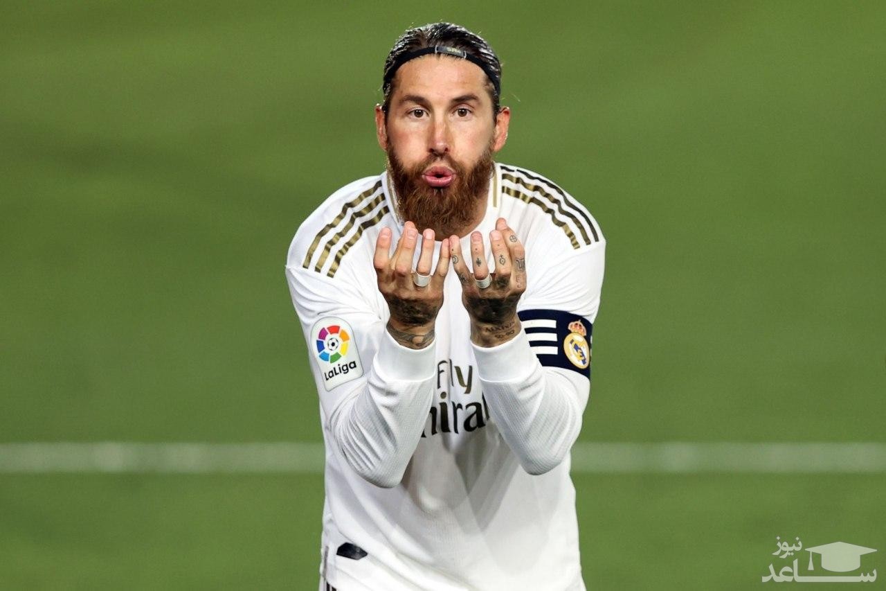 توقف رئال مادرید در خانه ویارئال در غیاب راموس