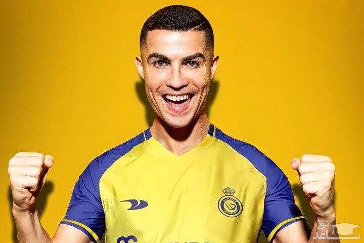 دعوای کارشناس و خبرنگار عربستانی بر سر رونالدو در برنامه تلویزیونی + فیلم