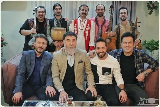 سیدجواد هاشمی در «شام ایرانی» شهید شد!