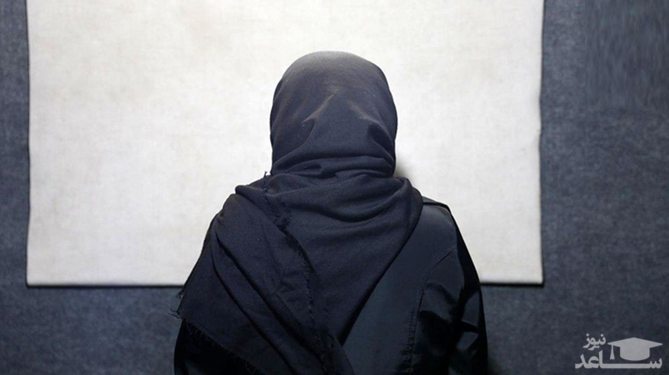 سهیلا با همکلاسی هایش شب های مشهد را به هم ریختند / نامادری نابودم کرد!