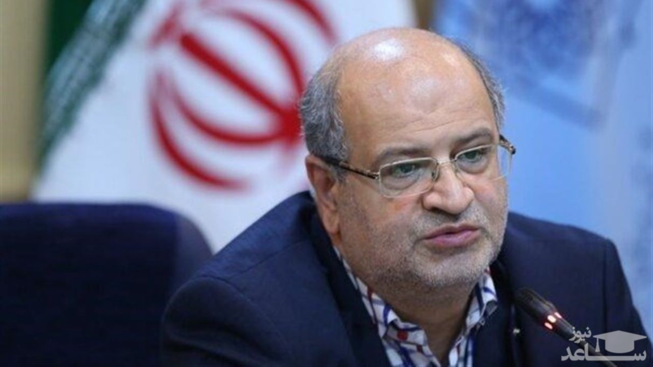 زالی: محدودیت‌های کرونایی را بازگردانیم