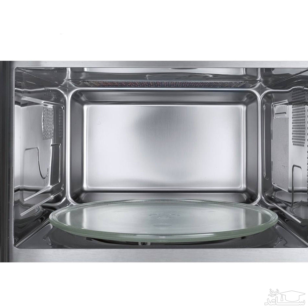 پوستر مایکروویو بوش مدل HMT84G421