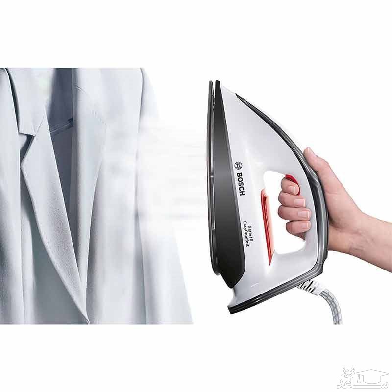 اتو مخزن دار بوش مدل TDS6040