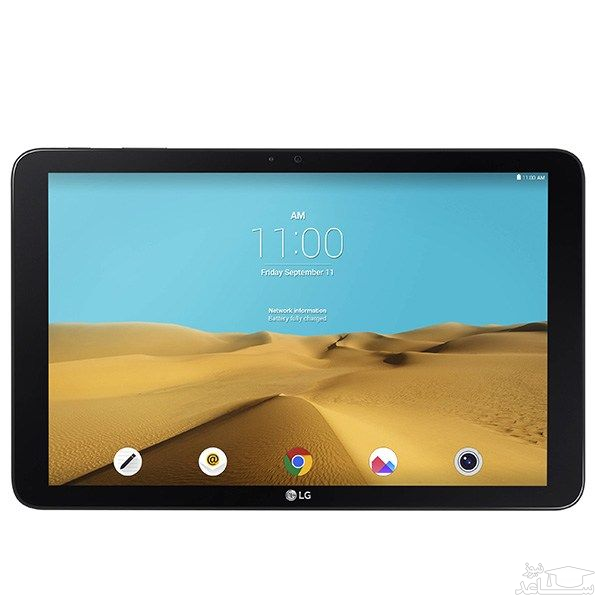 تبلت مدل جی پد 2 10.1 ال جی 