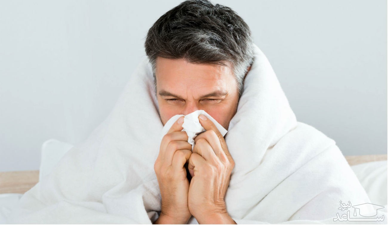 چند سرنخ برای تشخیص کرونا از آنفلوآنزا