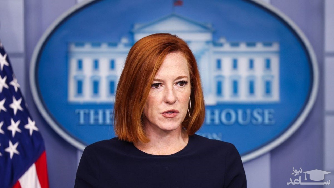 کاخ سفید: زمان کمی برای رسیدن به توافق در وین باقی مانده است