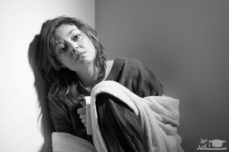 چرا افسرده و دپرس میشویم؟