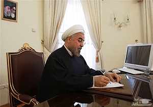 (فیلم) همه‌چیز درباره استخدام داماد رئیس جمهور در وزارت صنعت