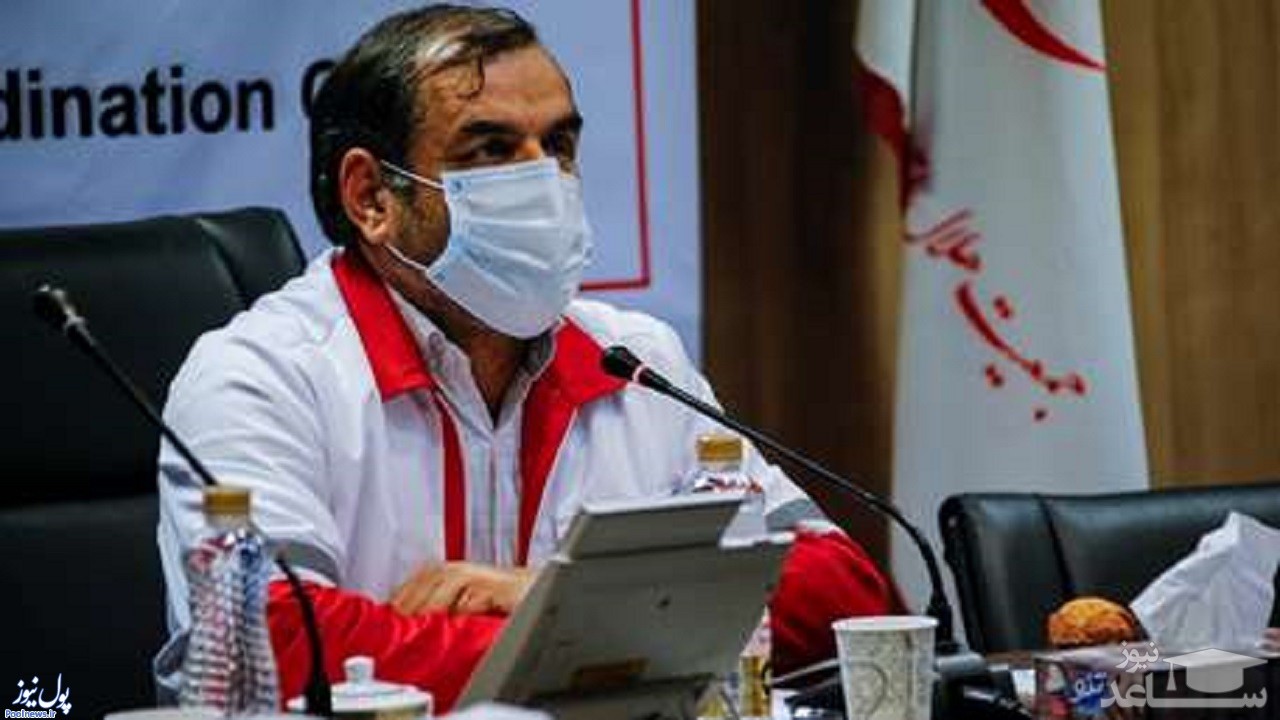 ورود یک میلیون دوز واکسن کرونا به کشور از چین