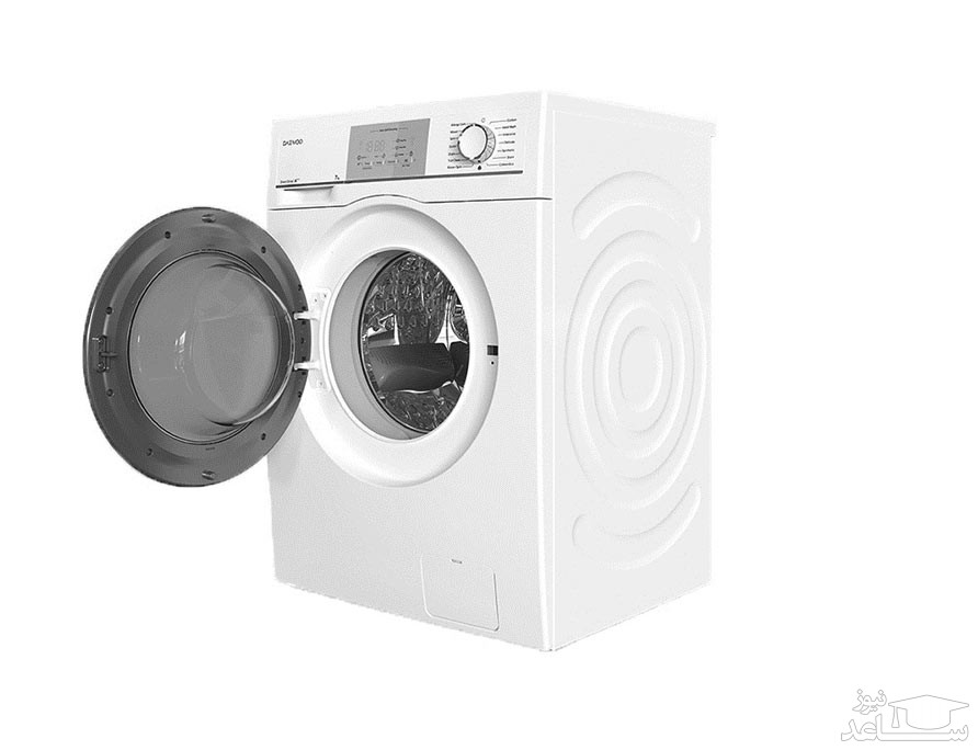  لباسشویی دوو مدل DWK-8010