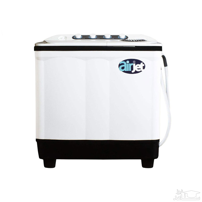 لباسشویی پاکشوما مدل PWT-1554AJ