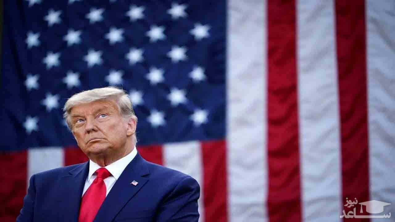 (فیلم) در پشت پرده تغییرات اخیر کابینه ترامپ چه می‌گذرد؟ 