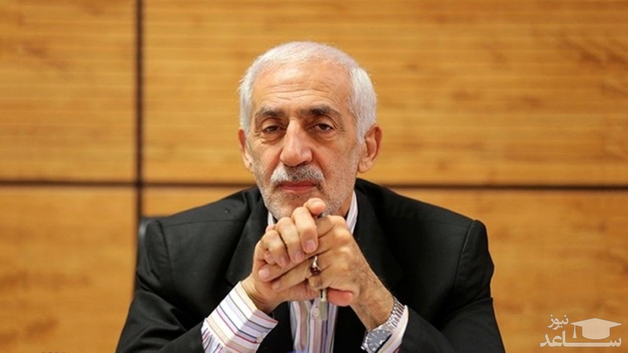 دادکان: از شکایت استقبال می‌کنم