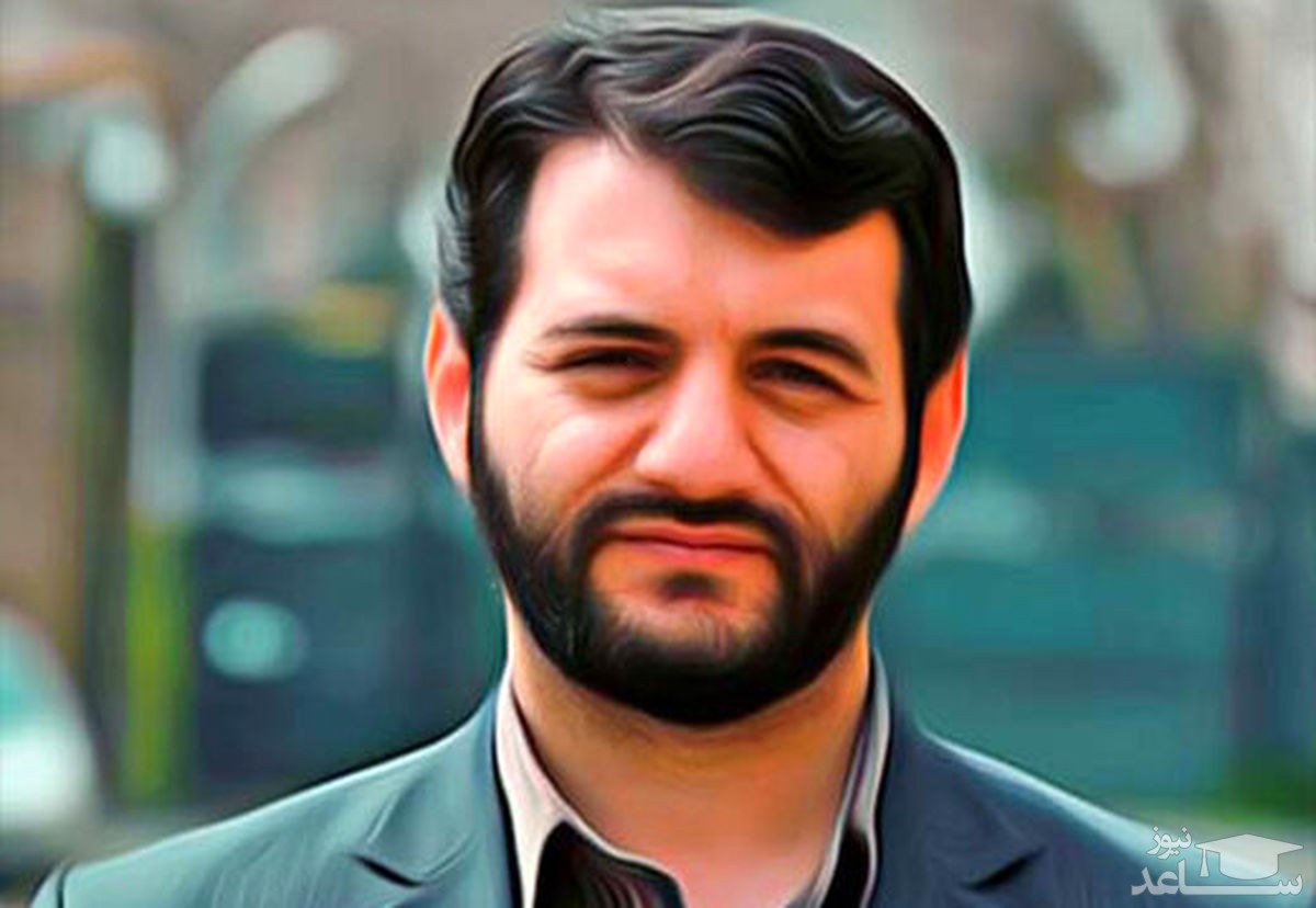 پیام احساسی همسر حجت‌الله عبدالملکی بعد از استعفا