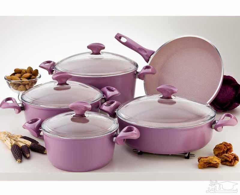 ظرفهای خطرناکی که سم وارد بدن می کنند