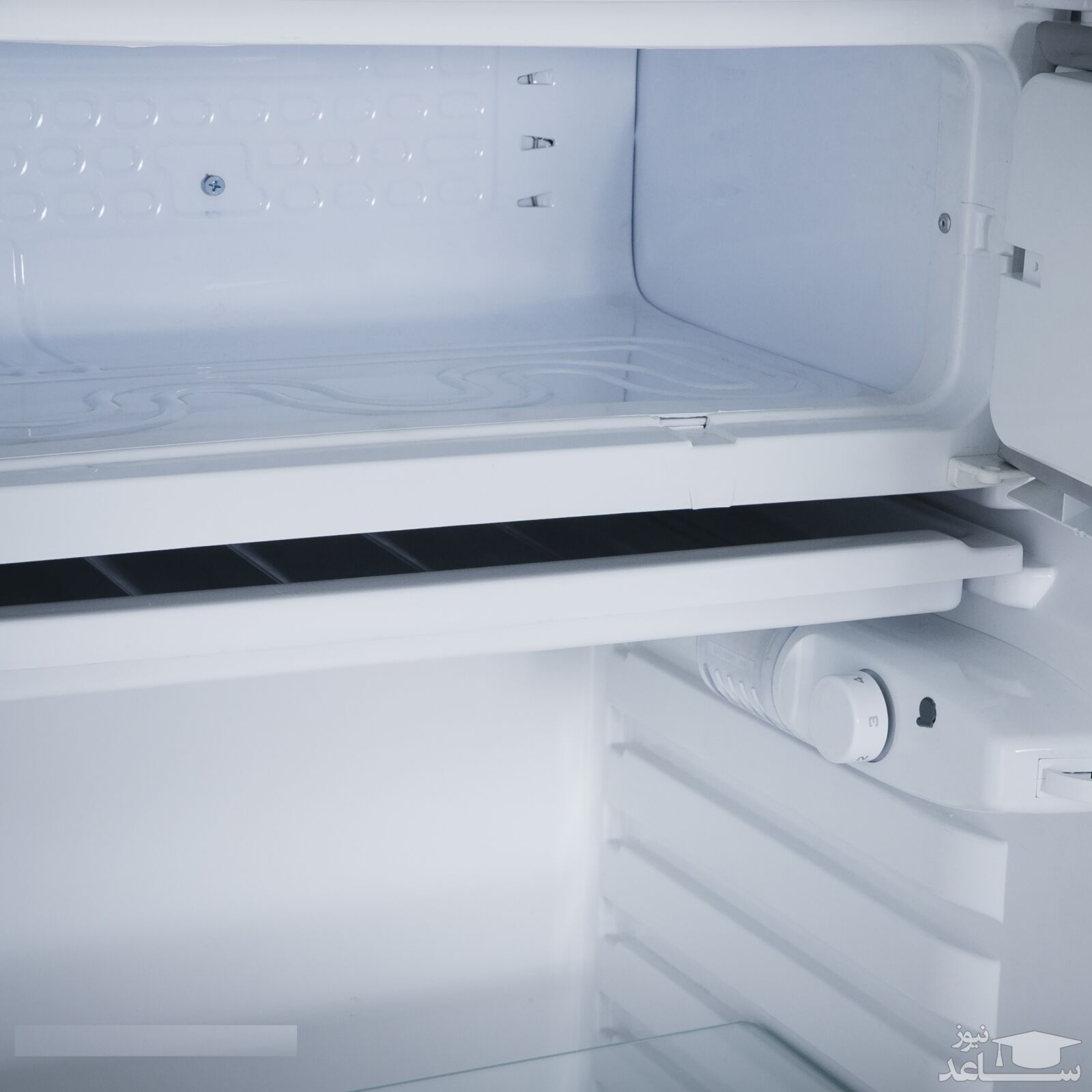 یخچال فریزر هیمالیا مدل HRED190